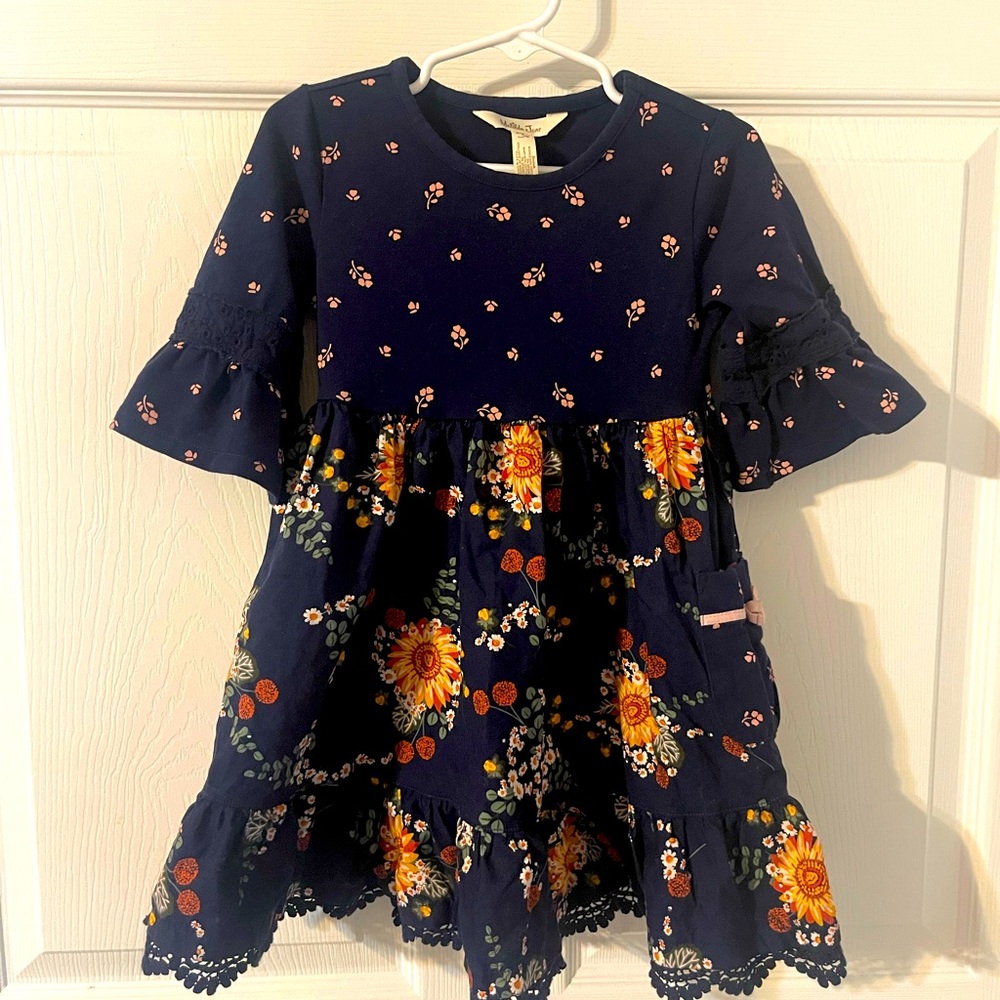 Matilda Jane calista dress